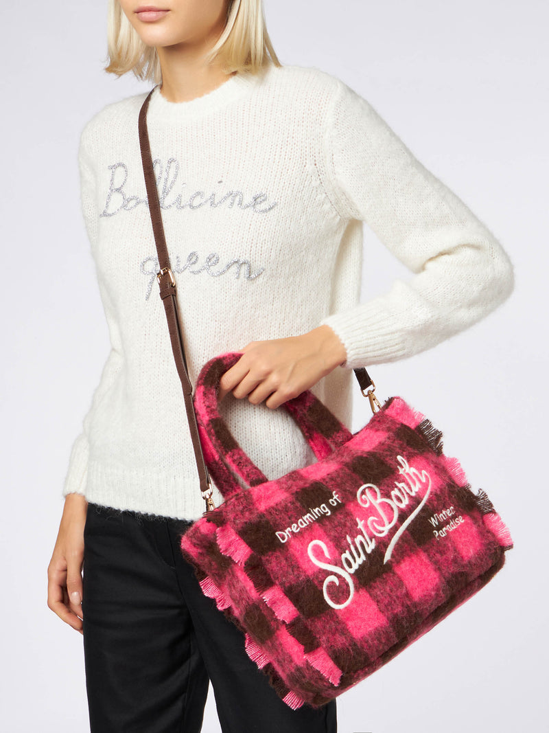 Colette aqua handbag SALE, Women's Fashion, Bags & Wallets on Carousell