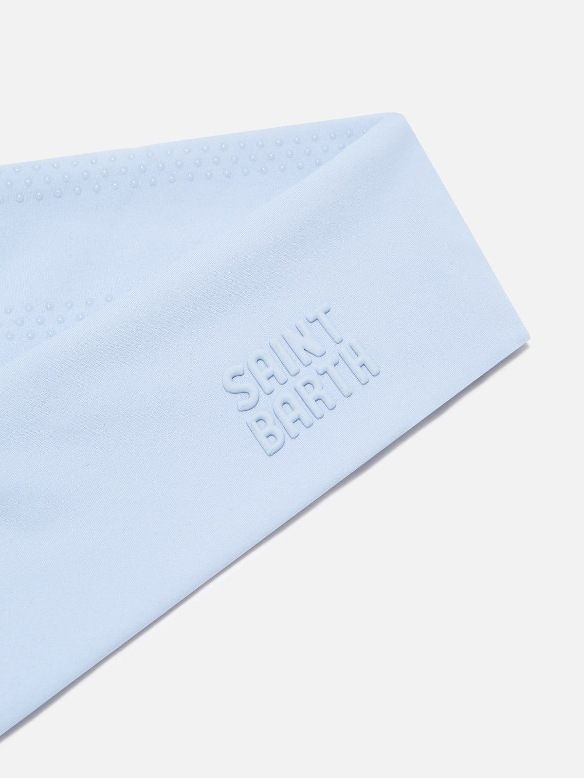Diadema Studio Light blue 