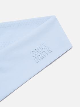 Diadema Studio Light blue 
