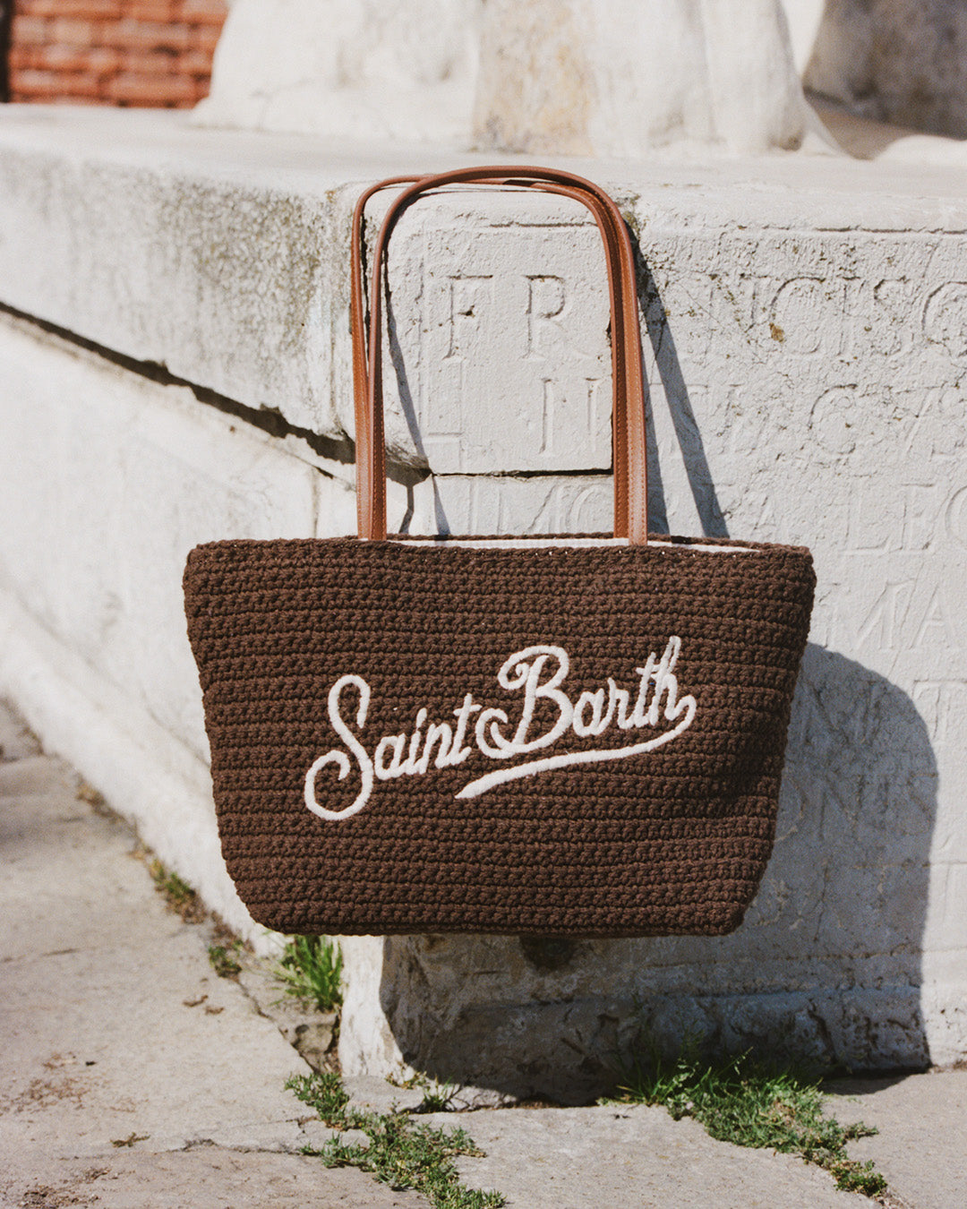 Borse MC2 Saint Barth — immagine ufficiale da it.mc2saintbarth.com
