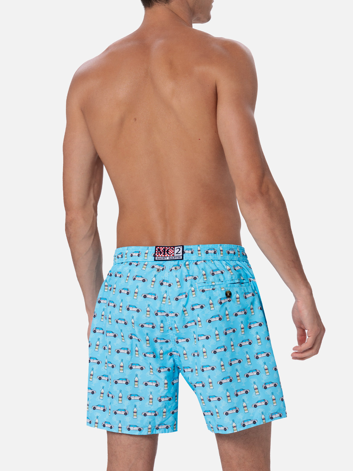 Ciele Athletics Canotta Uomo - DLYSinglet - Shadowcast - Foto 9