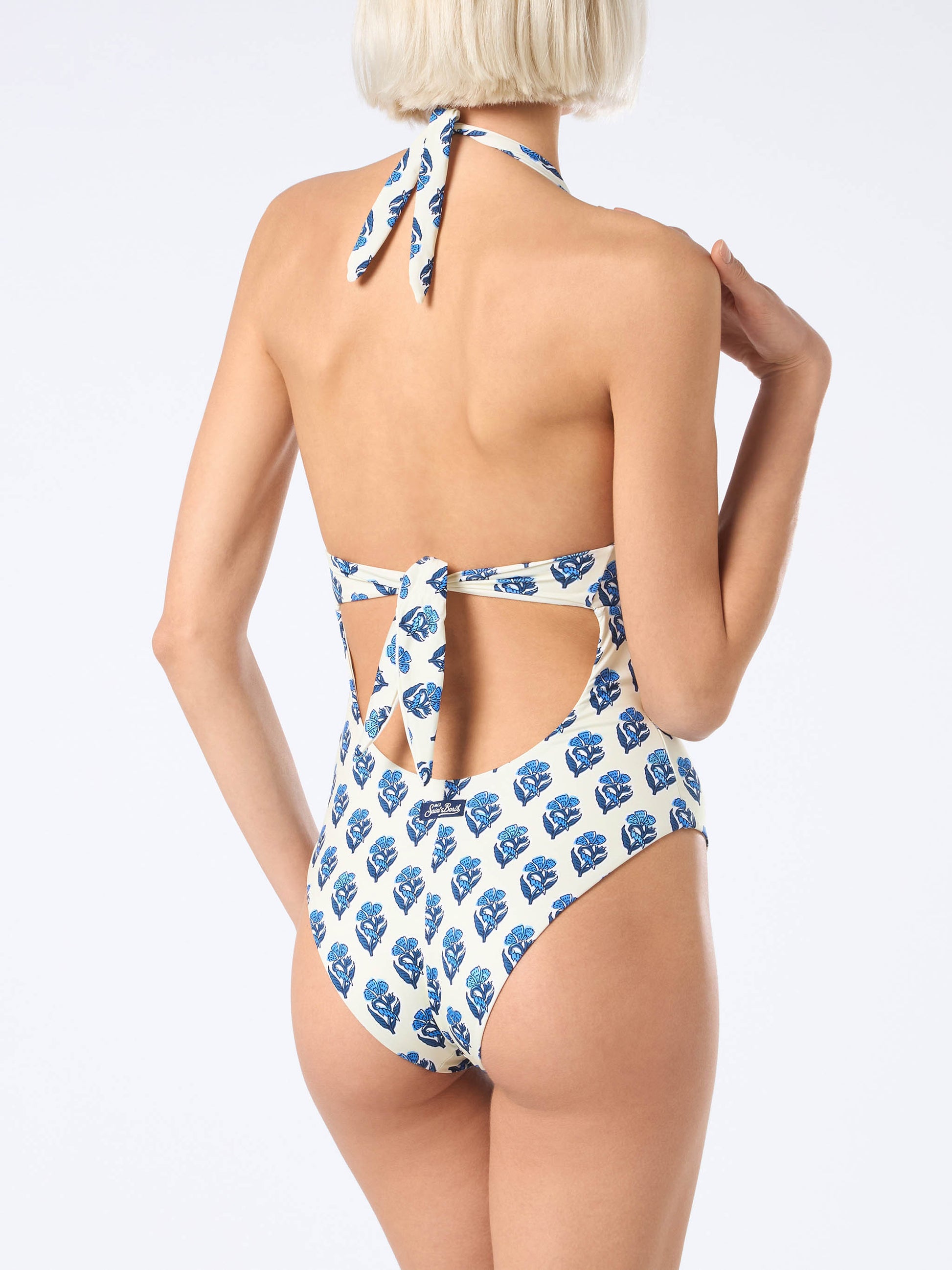 Collant Premaman Relaxsan Classe 2 - In Cotone Medicale Con Punta Aperta - Foto 5