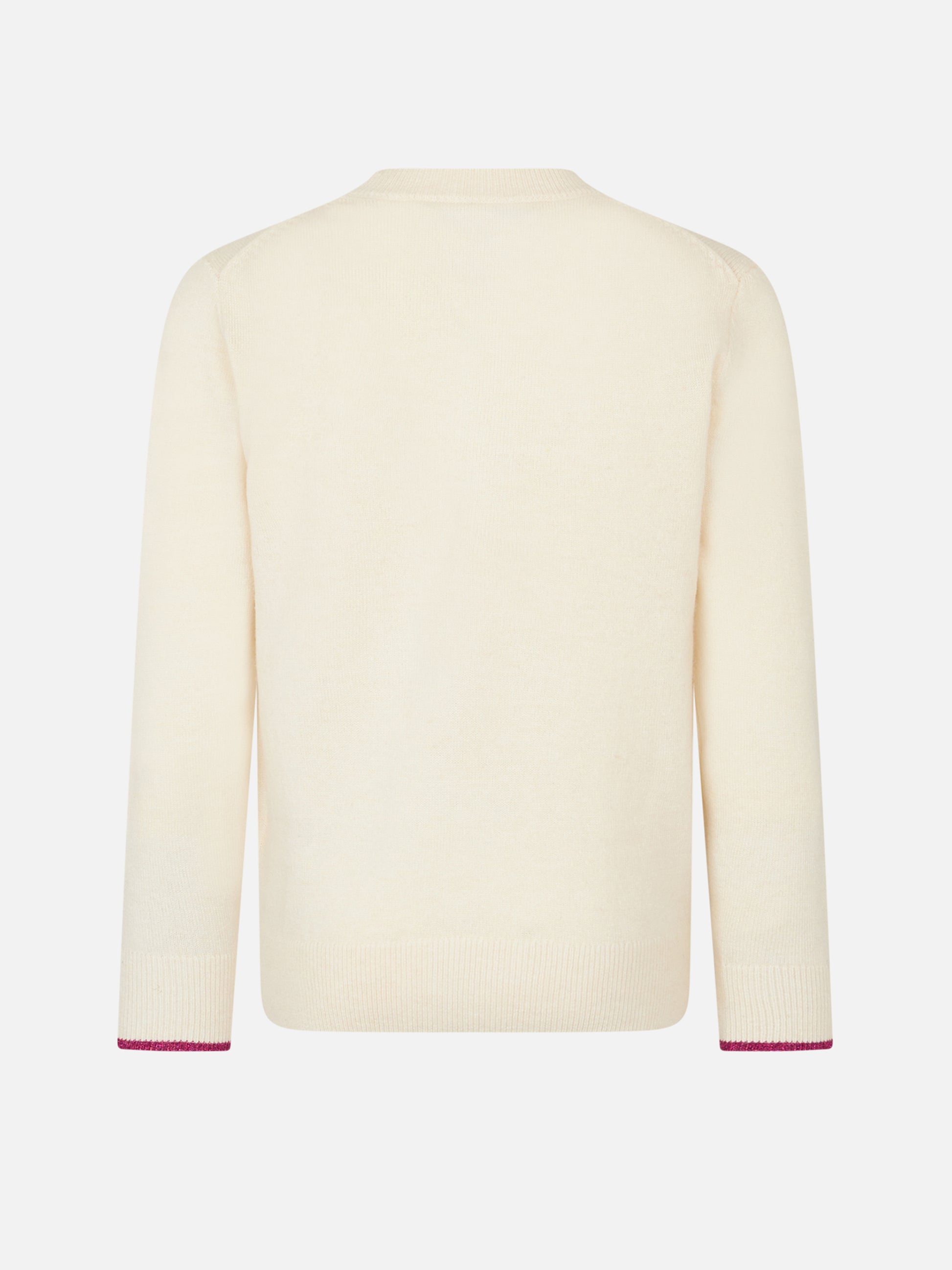 Maglione per bambina - Bambini - Abbigliamento - di Il sogno nel c Maglione per bambina - Bambini - Abbigliamento - di Il sogno nel c