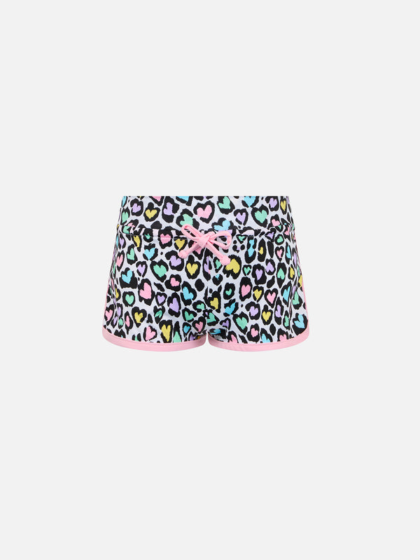 girl-beach-shorts-coco-hearted-animalier-print
