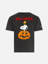 Kinder-T-Shirt mit Halloween-Aufdruck | SNOOPY – PEANUTS™ SONDEREDITION