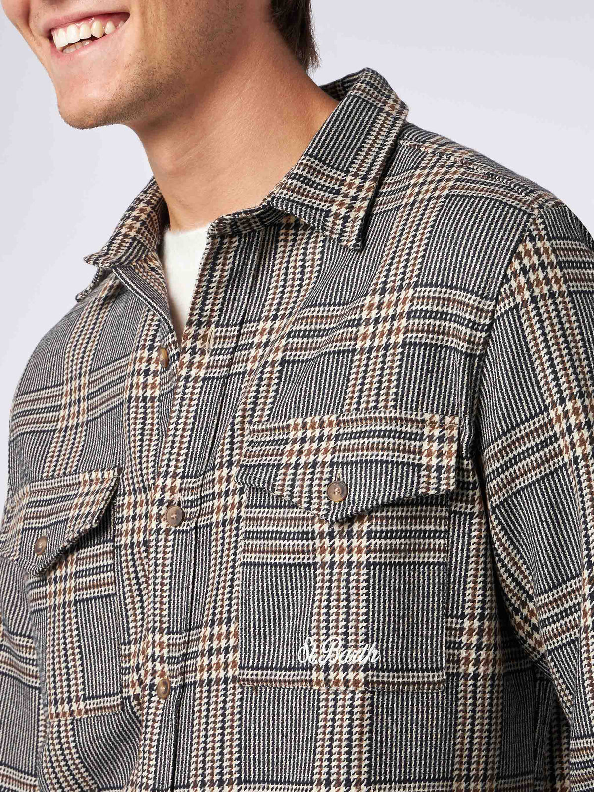 T-shirt da uomo con bandiera del Galles, 100% cotone, bianco, S T-shirt da uomo con bandiera del Galles, 100% cotone, bianco, S