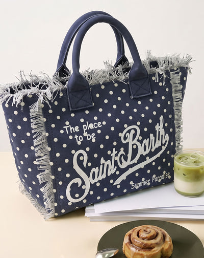 Die ikonische St. Barth Bag 
