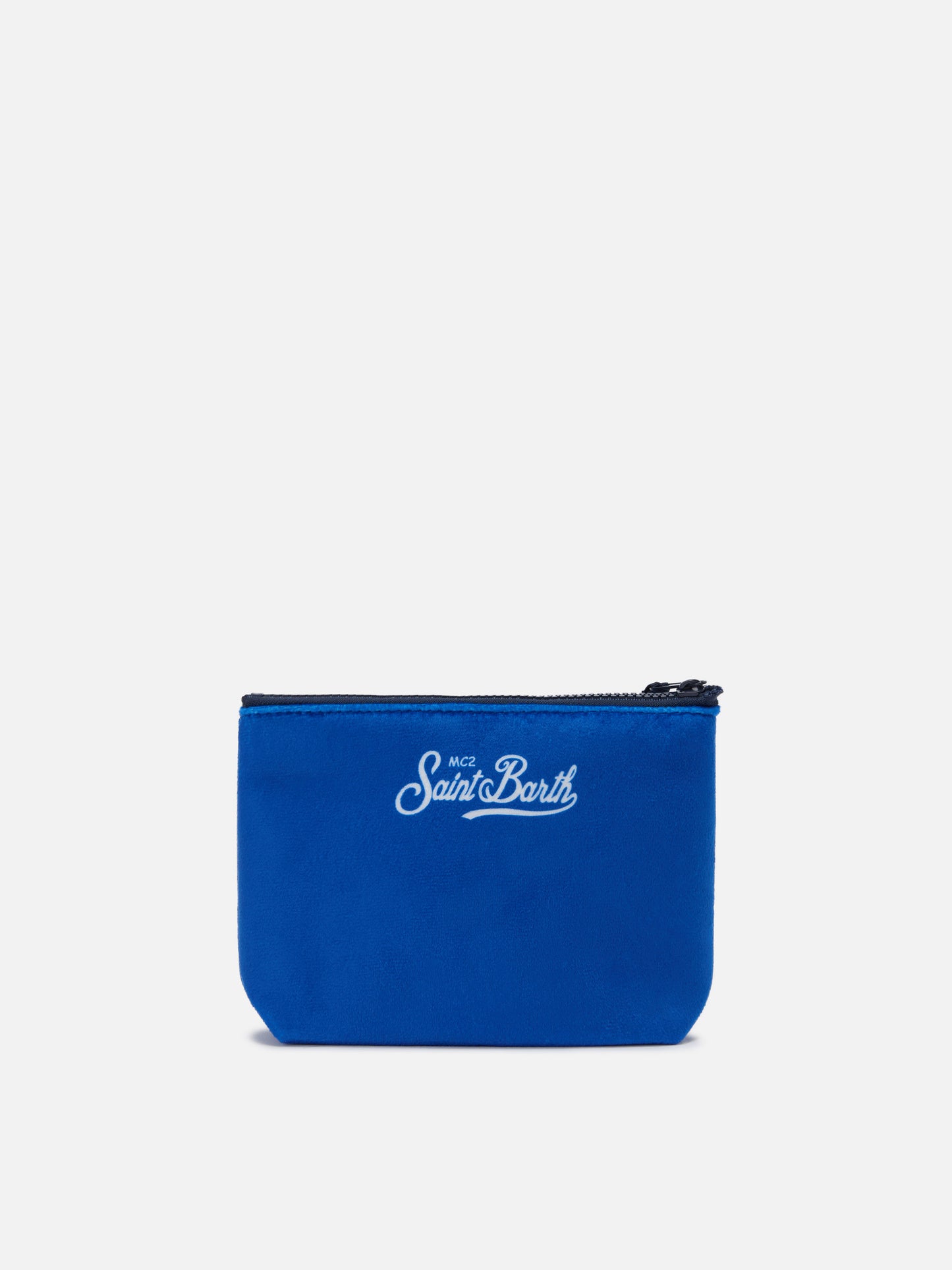 Wooly pochette Aline with Vacanze di Natale film print | VACANZE DI NATALE SPECIAL EDITION