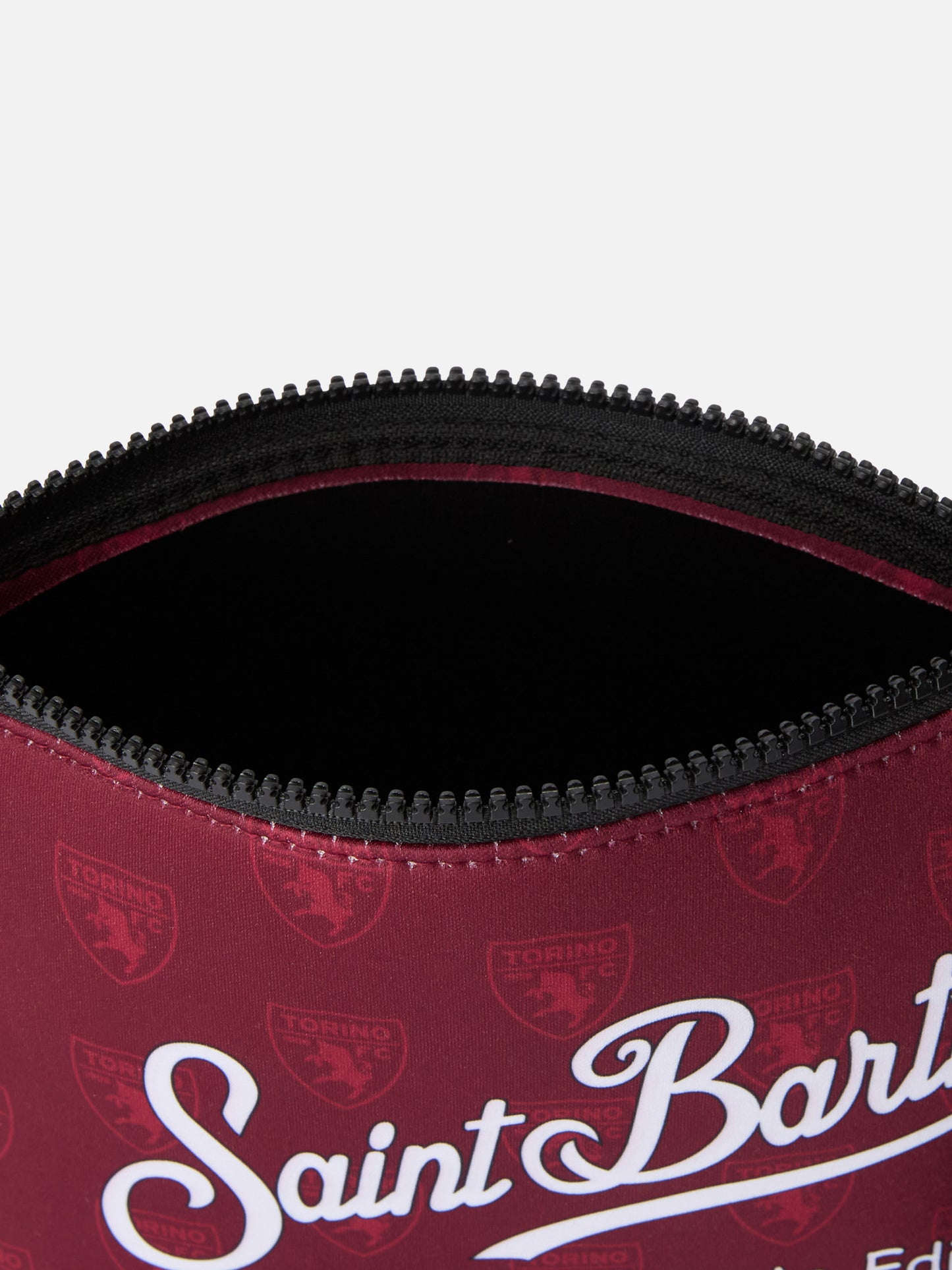 Aline Tauchertasche mit TORINO-Print | AC TORINO SPECIAL EDITION