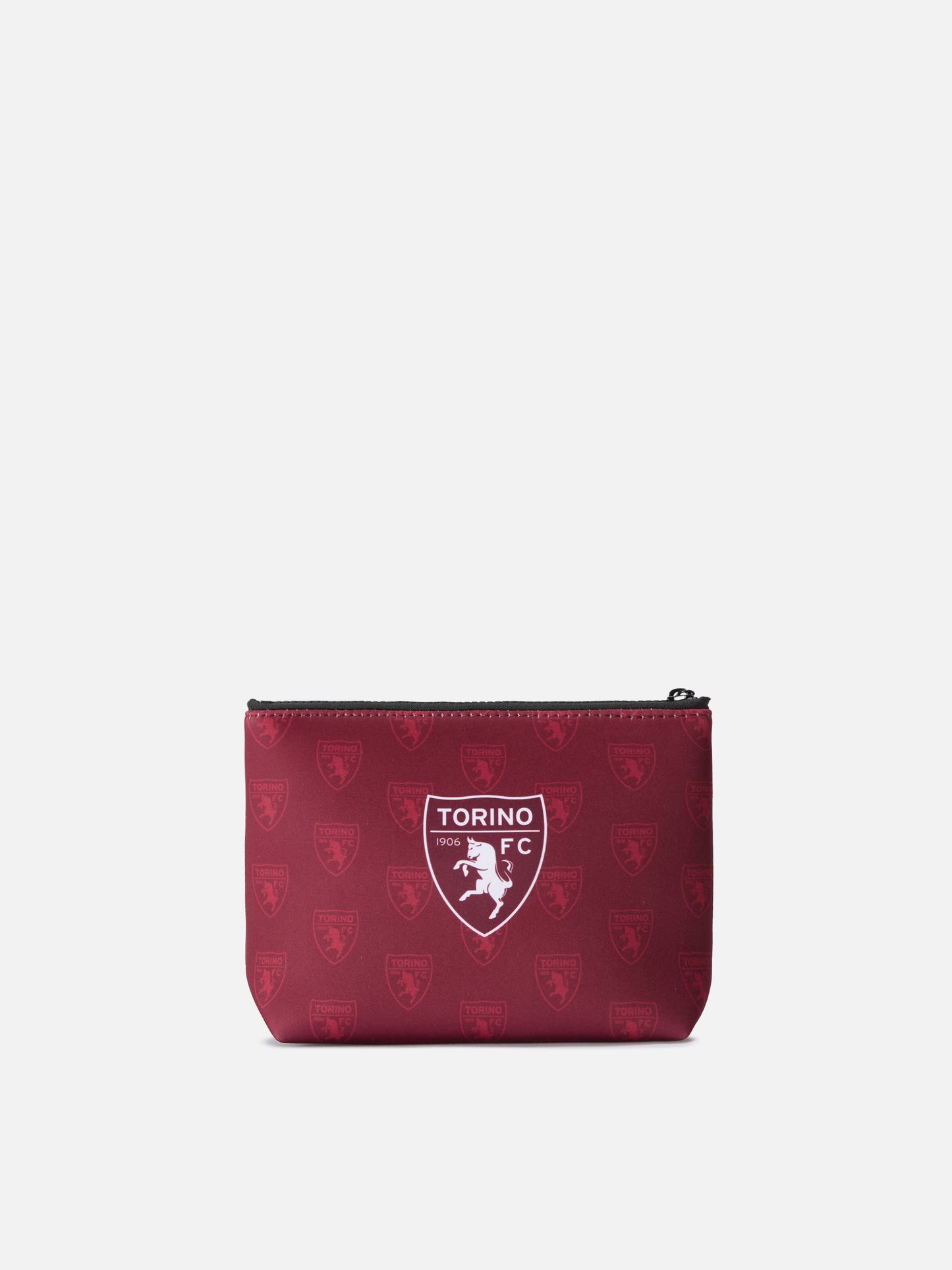 Aline Tauchertasche mit TORINO-Print | AC TORINO SPECIAL EDITION