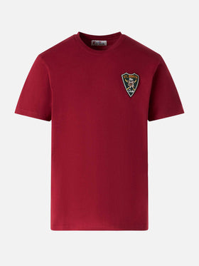 Camiseta Arnott St. Barth Ski Club 