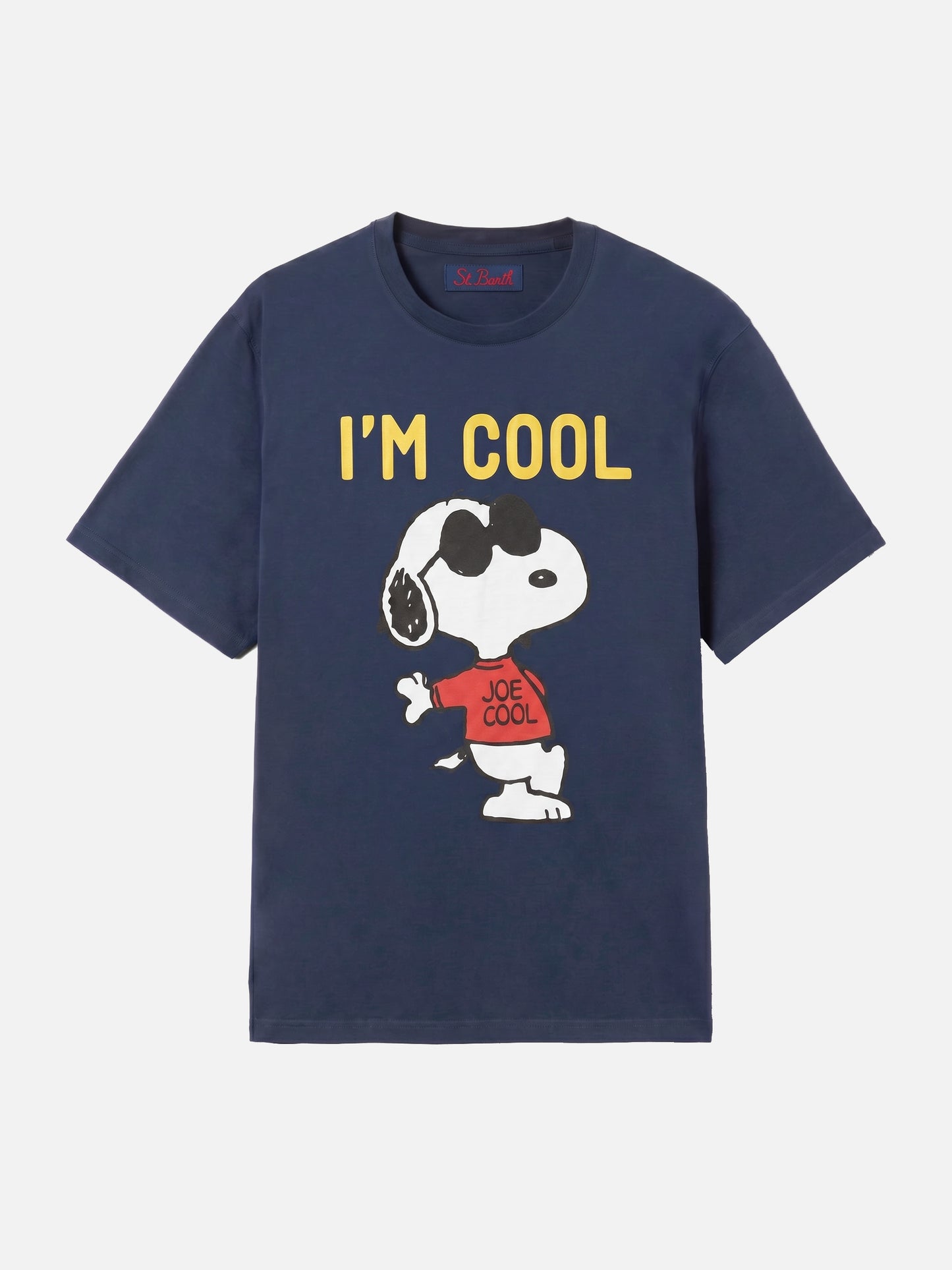 T-shirt Arnott Snoopy I’m cool | Special Edition