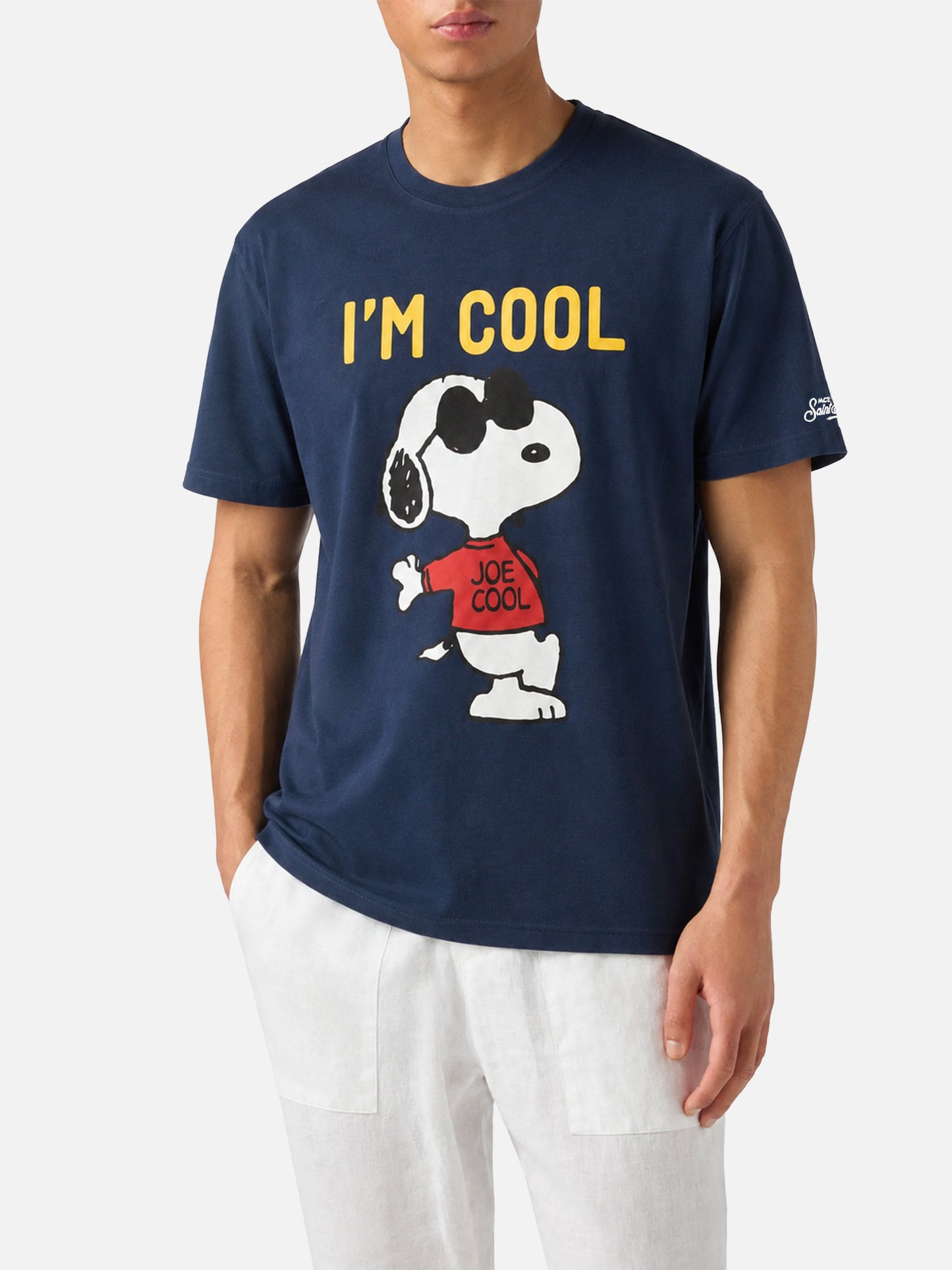 T-shirt Arnott Snoopy I’m cool | Special Edition