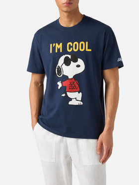 T-shirt Arnott Snoopy I’m cool | Special Edition