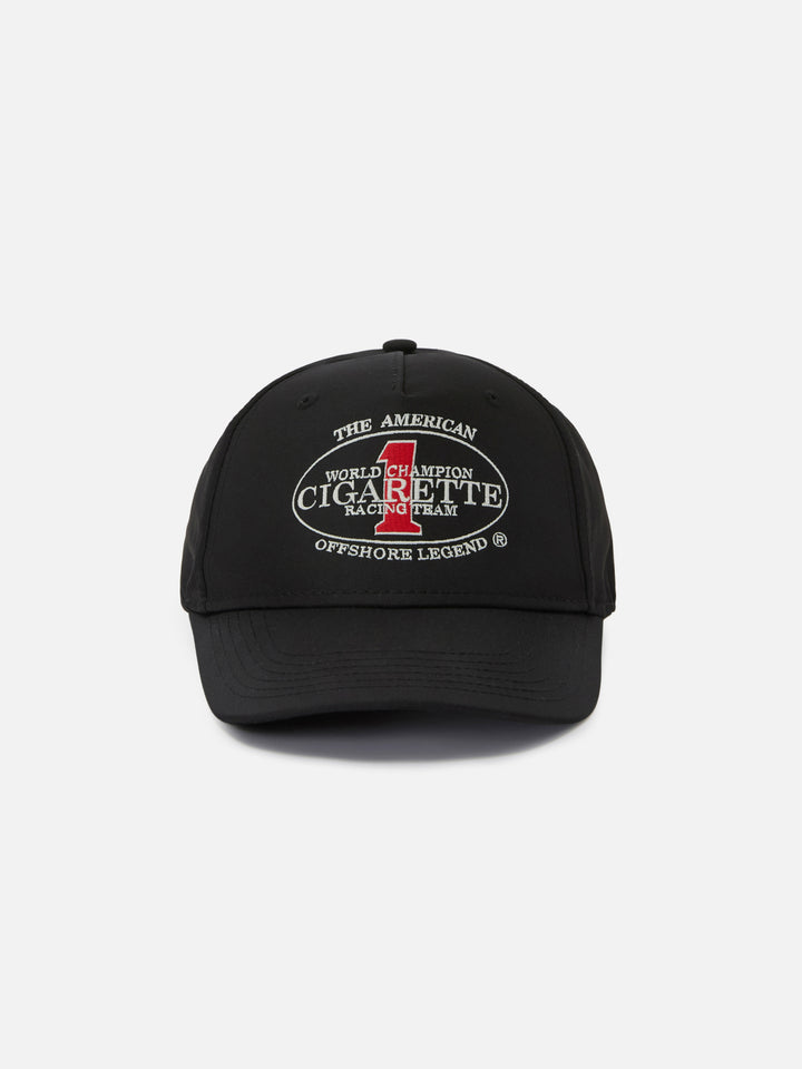 Cappello Baseball con ricamo DARE – DARE ROMA Cappello Baseball con ricamo DARE – DARE ROMA