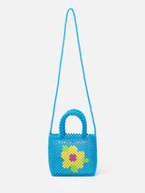 Multicolor Beaded Small Bag