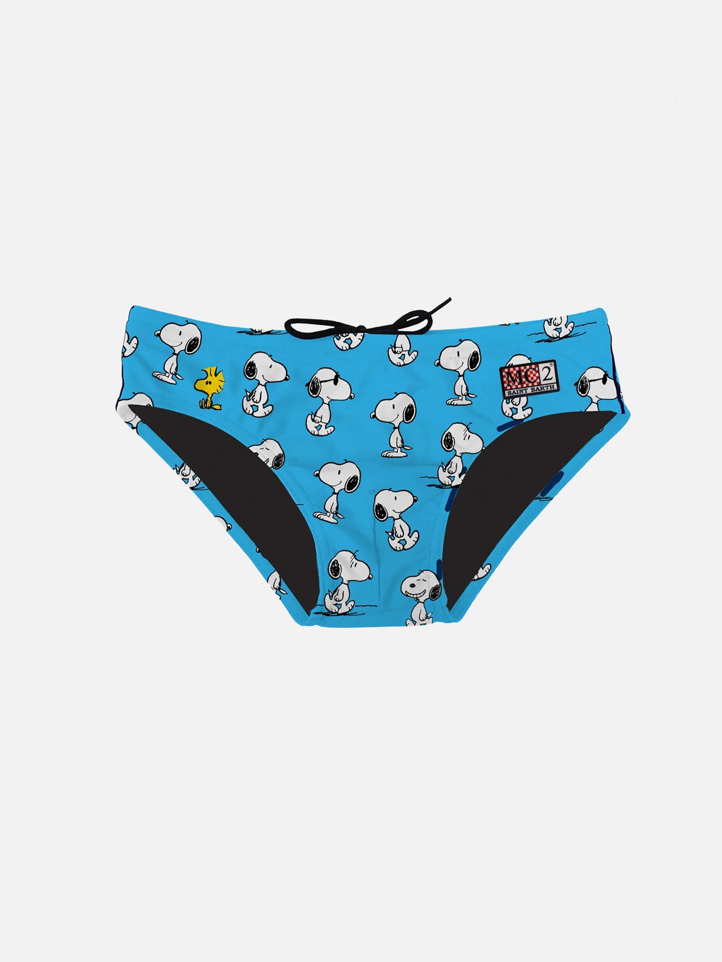 Jungen-Badeslip mit Snoopy-Print | SNOOPY - PEANUTS™ SPECIAL EDITION 