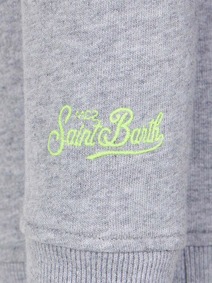 Felpa da bambino con stampa Snoopy surfista | SNOOPY - EDIZIONE SPECIALE PEANUTS™