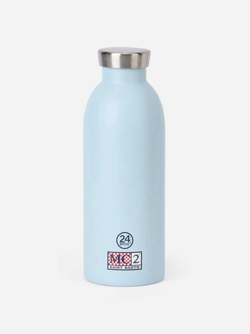 24Bottles
500ml bottle with La Classe non è Acqua print | 24 BOTTLES SPECIAL EDITION