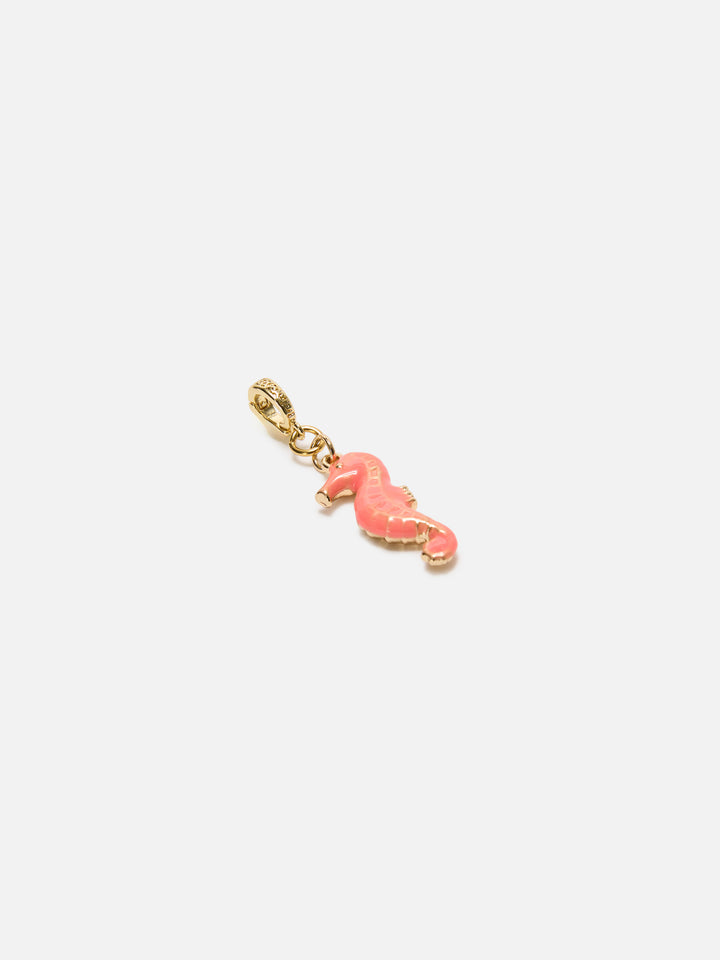 Set di charms per bikini con pendenti a tema marino