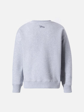 Briony crewneck sweatshirt with Minnie print | DISNEY SPECIAL EDITION