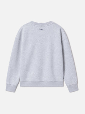 Sudadera Briony de cuello redondo con estampado de Minnie | DISNEY SPECIAL EDITION 
