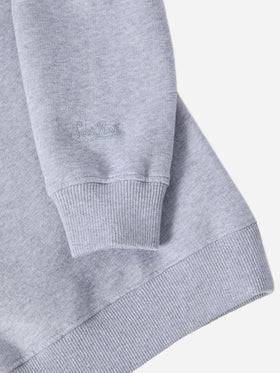 Briony crewneck sweatshirt with Minnie print | DISNEY SPECIAL EDITION