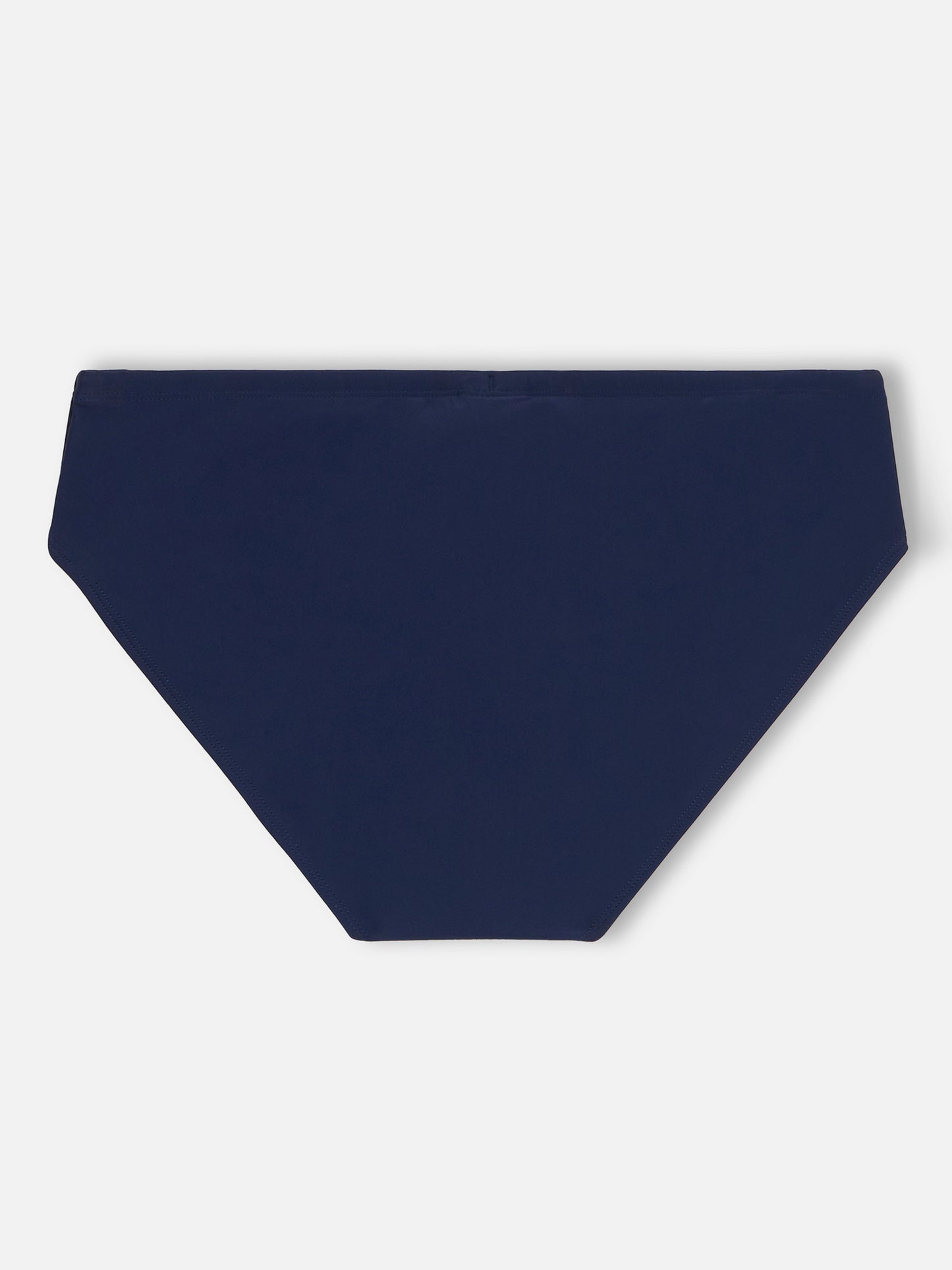 Man navy blue swim briefs Cayo - MC2 Saint Barth