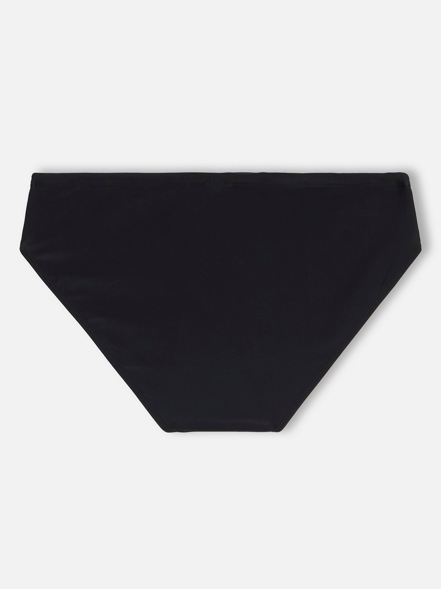 Man black swim briefs Cayo - MC2 Saint Barth