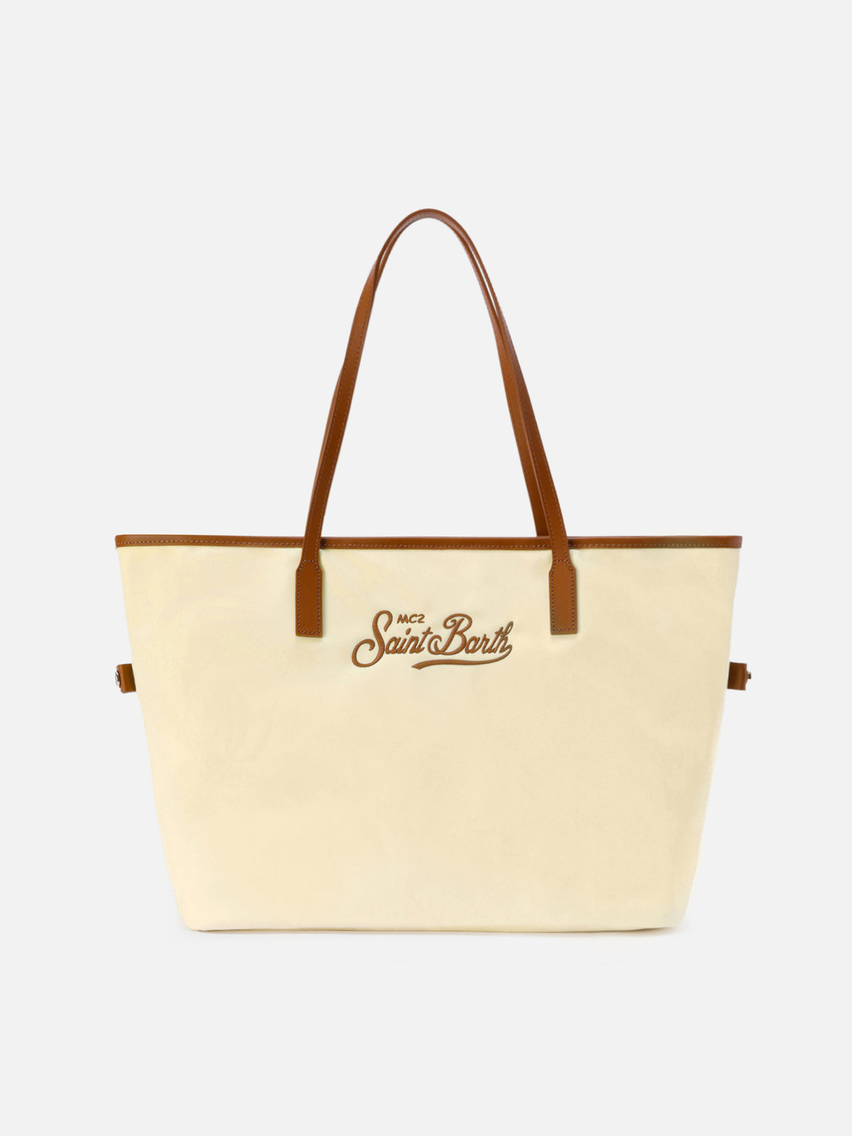 White City nylon regular bag
