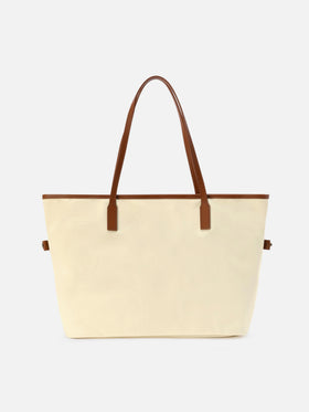 White City nylon regular bag