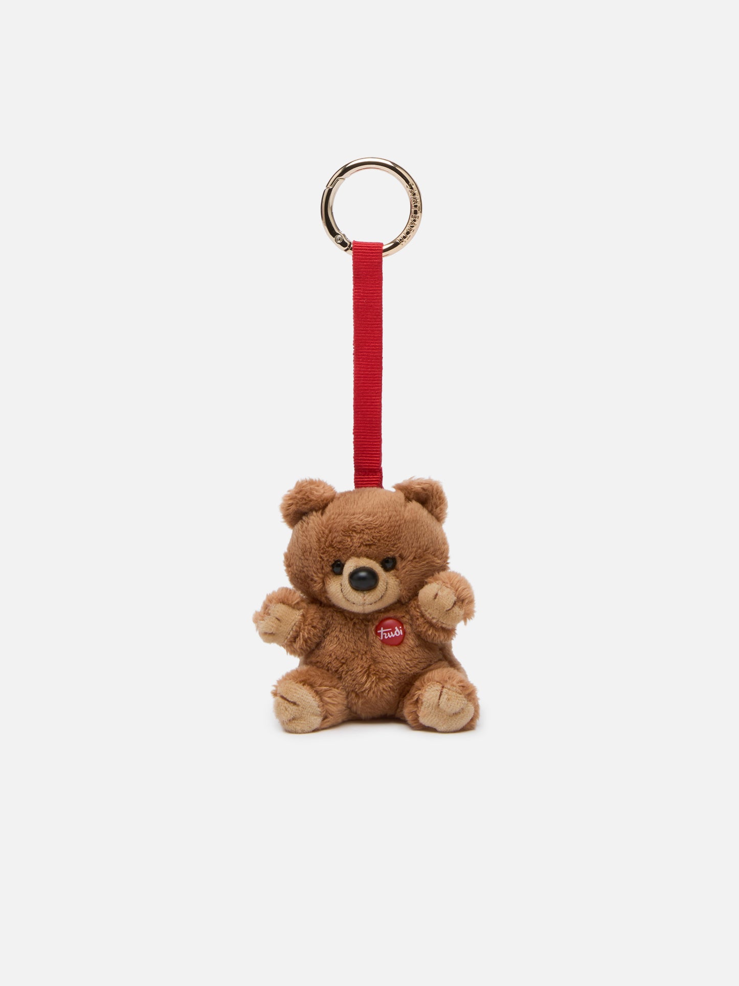 Charm con mini orsetto peluche |  TRUDI SPECIAL EDITION