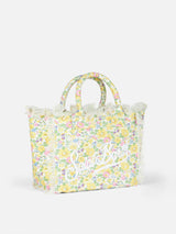 Betsy Colette Liberty-Handtasche aus Baumwollcanvas | AUS LIBERTY-STOFF HERGESTELLT