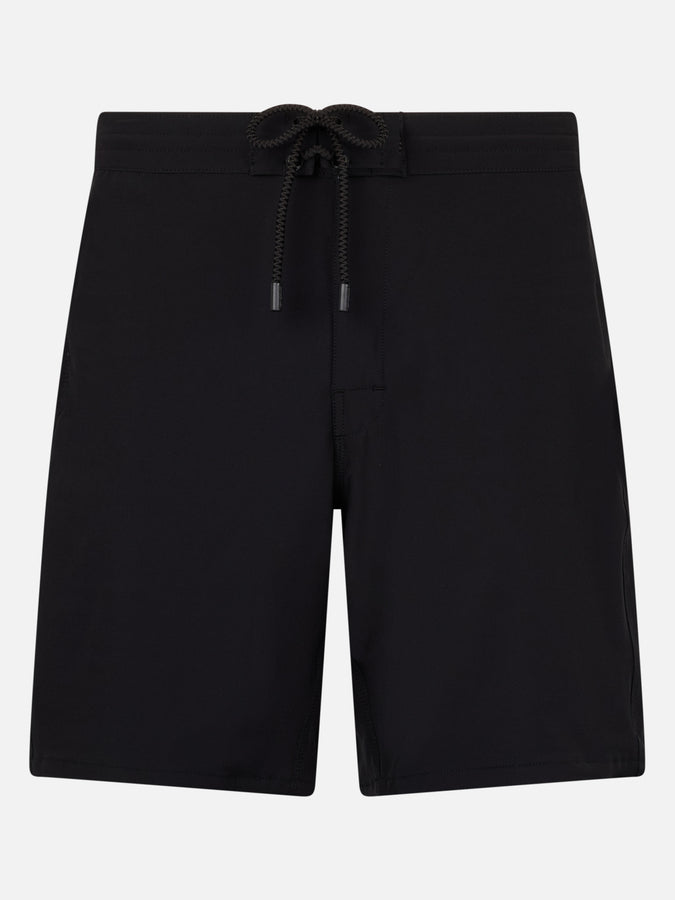 Mc2 Saint Barth Costume da bagno uomo nero Comfort Surf