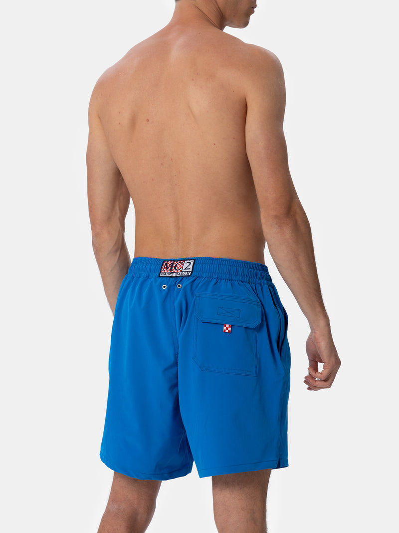 Bluette Comfort Badeshorts für Herren