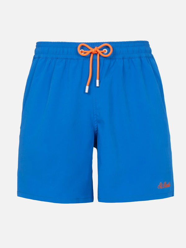 Bluette Comfort Badeshorts für Herren