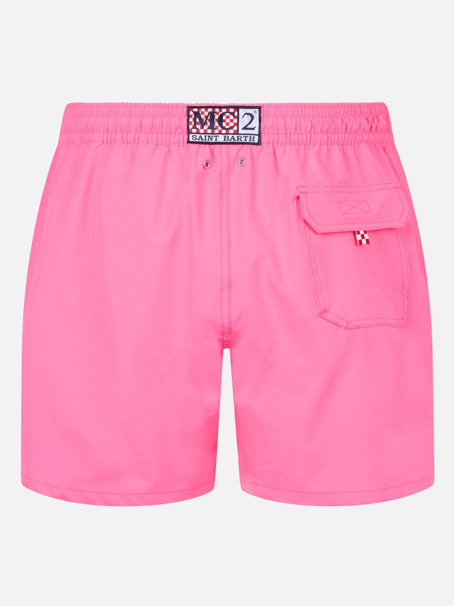 Costume classico elasticizzato Comfort con ricamo Mi girano le palline | EDIZIONE SPECIALE INSULTI LUMINOSI