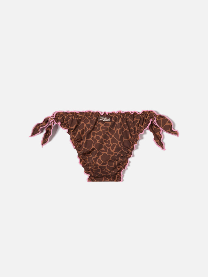 Tuc Tuc Slip Tropicool Bañador para Bebés: Aazon.es Tuc Tuc Slip Tropicool Bañador para Bebés: Aazon.es