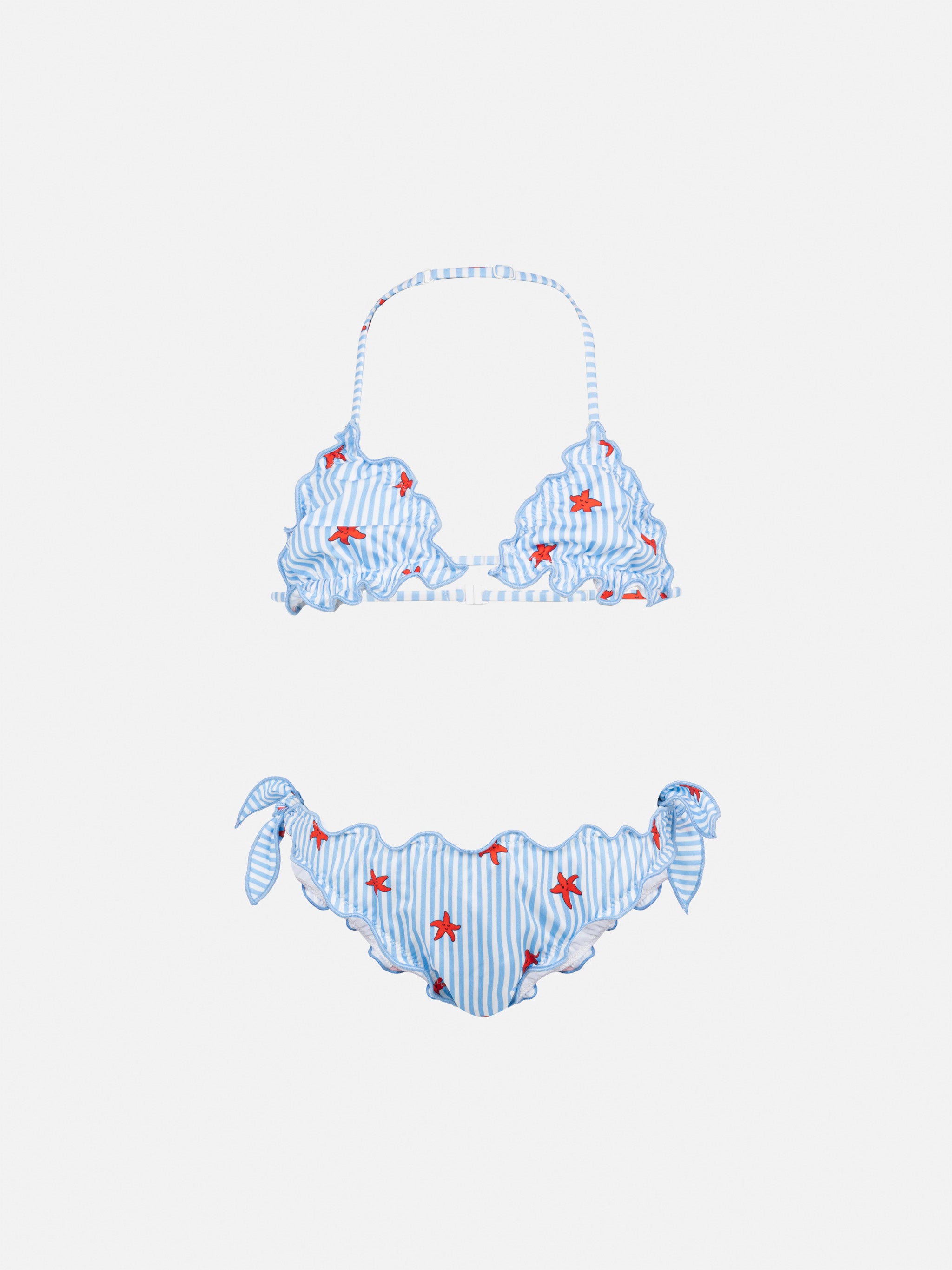 RIVESTO Antique Hand Painted 'Righe E Stelle' Ceramic Jug From Puglia - Foto 4