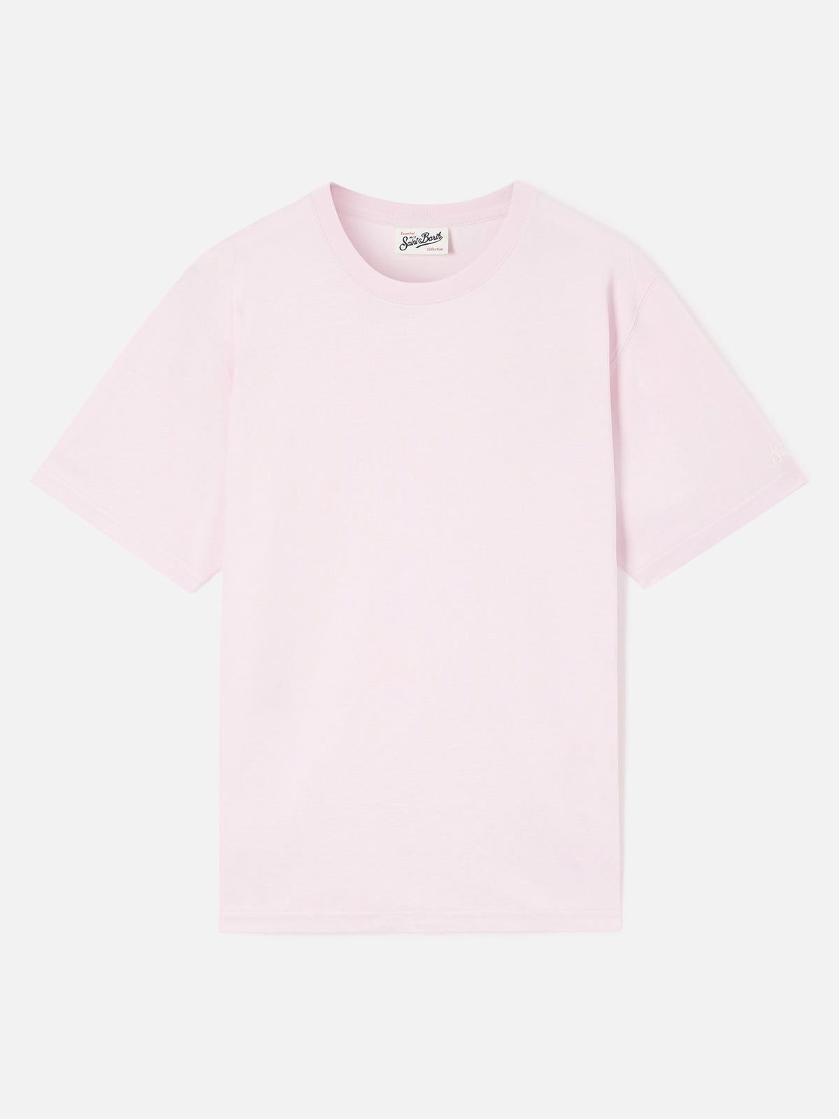 T-shirt en coton Pink Every 