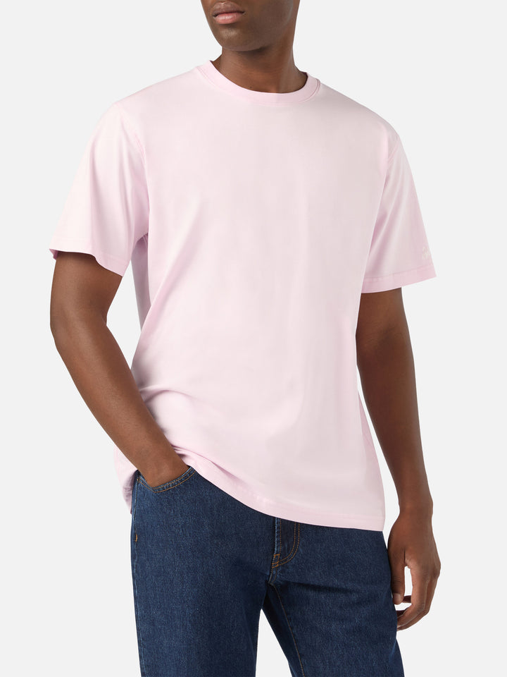 T-shirt en coton Pink Every 