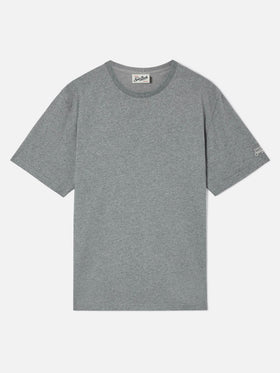 T-shirt Every grigia