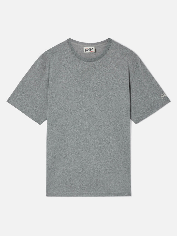 T-shirt Every grigia