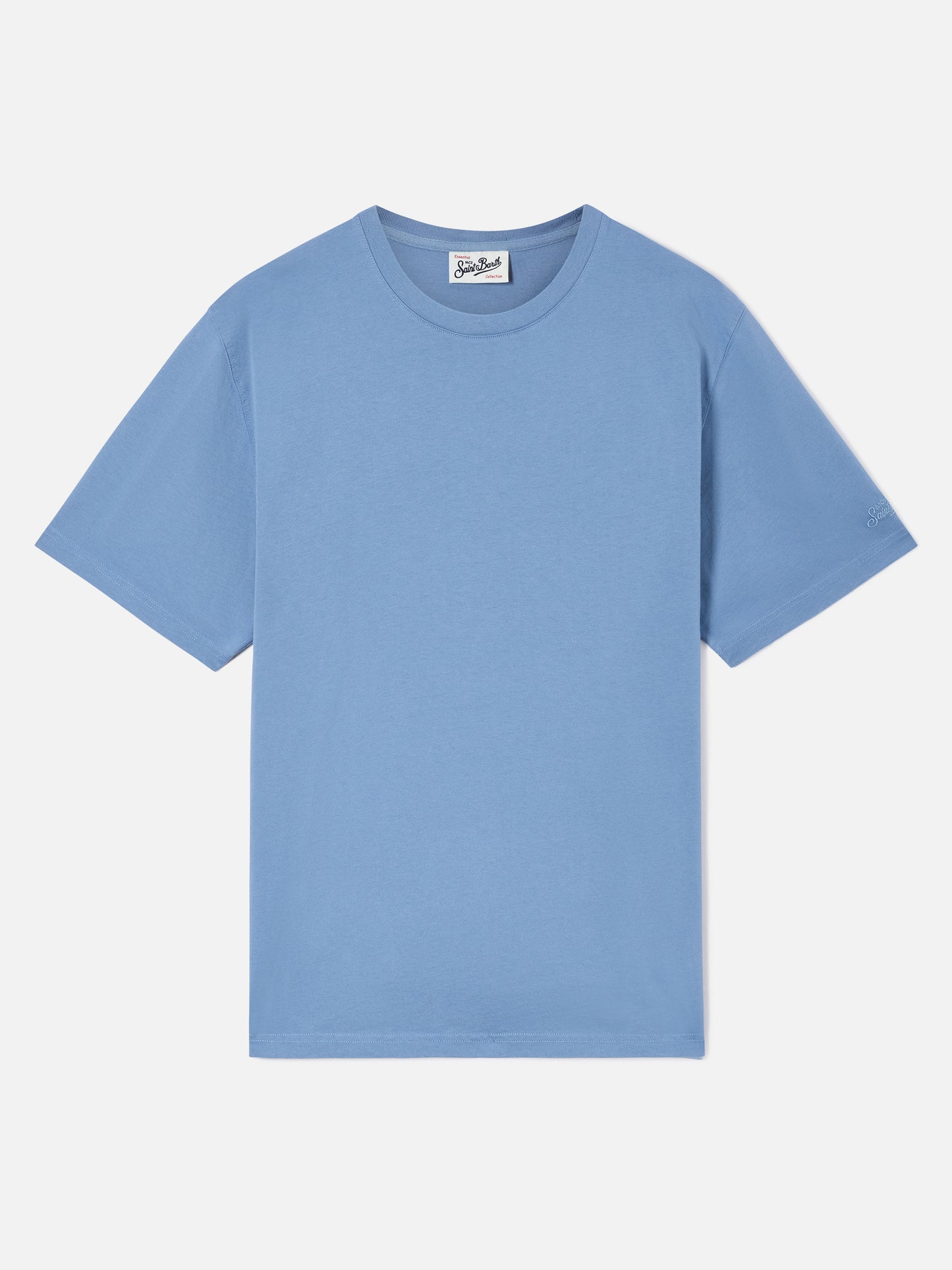 T-shirt Every blu