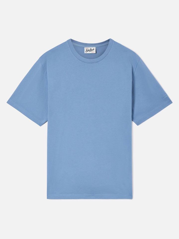 T-shirt Every blu