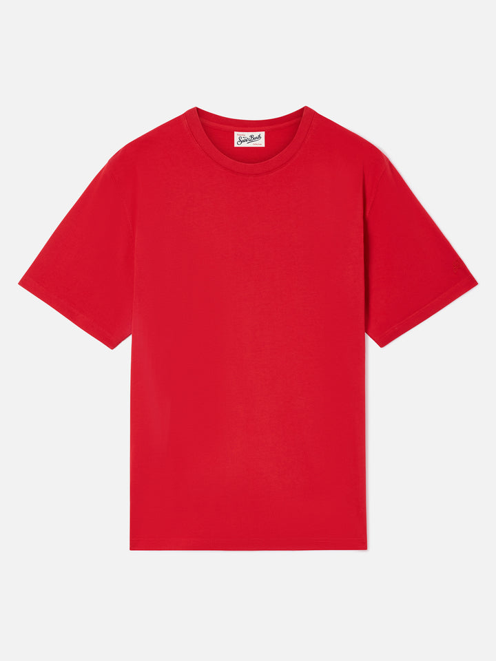 T-shirt Every rossa