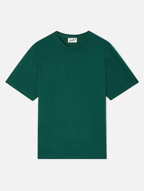 Green Every cotton t-shirt