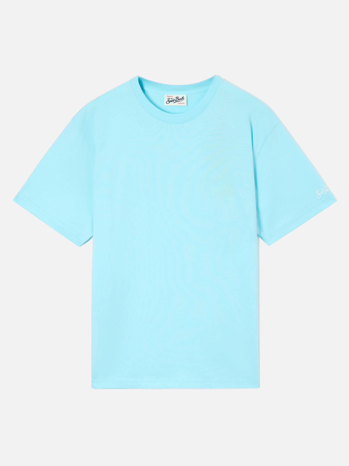 T-shirt en coton Green Every 
