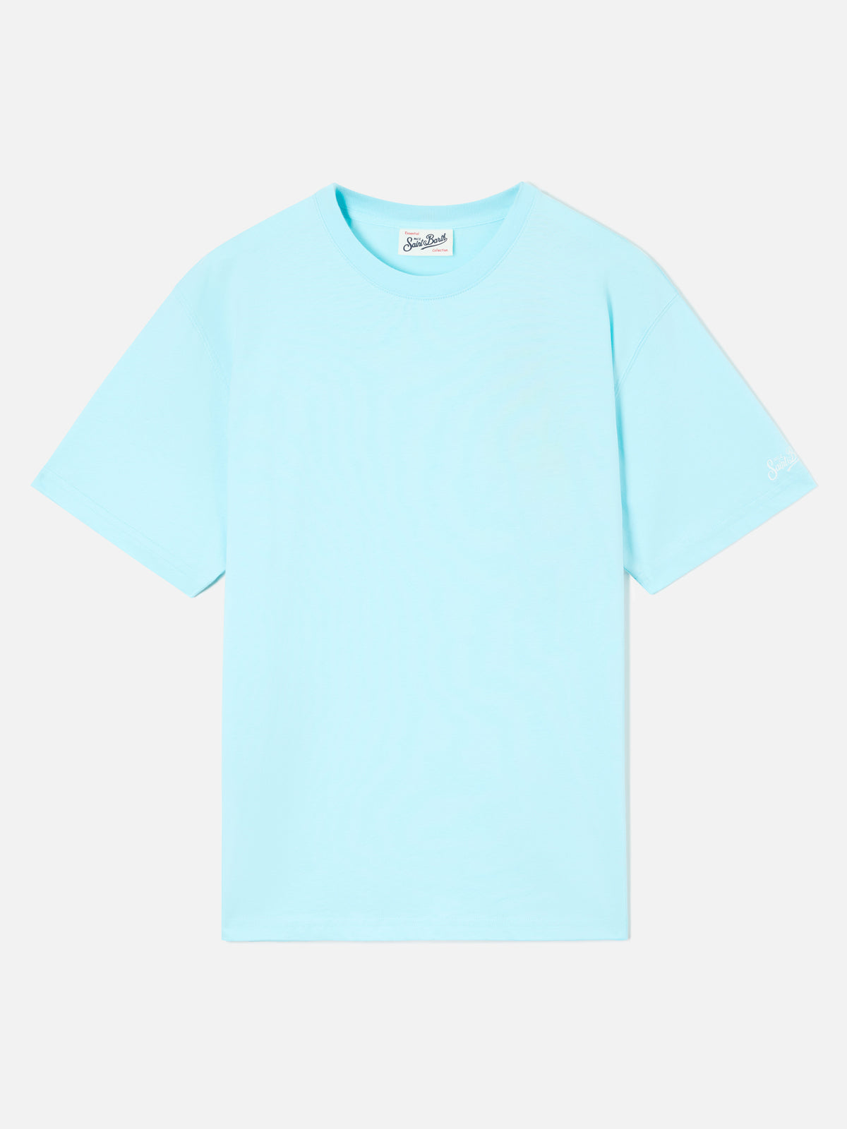 T-shirt en coton Green Every 