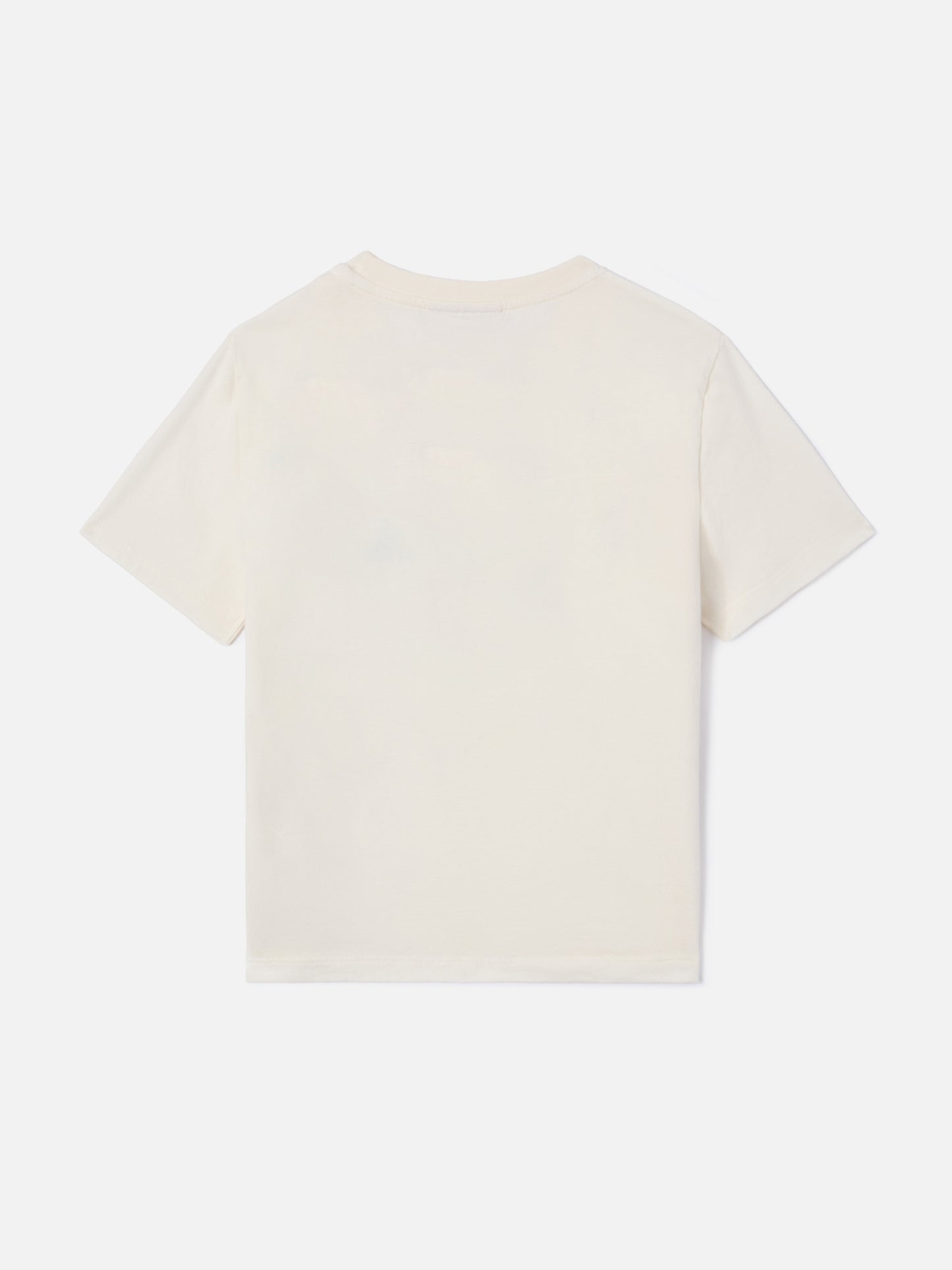T-shirt Elly con stampa snoopy e logo ricamato | Special Edition